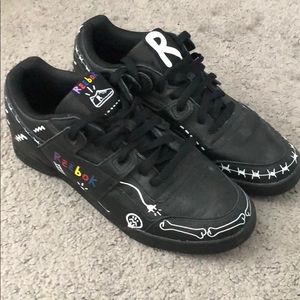 Reebok Workout Plus 3AM Trouble Andrew